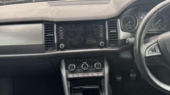 Skoda Kodiaq 2.0 TDI SE 4x4 5dr [7 Seat]