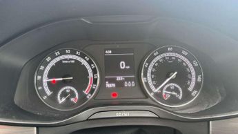 Skoda Kodiaq 2.0 TDI SE 4x4 5dr [7 Seat]