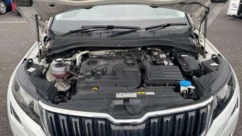 Skoda Kodiaq 2.0 TDI SE 4x4 5dr [7 Seat]