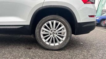 Skoda Kodiaq 2.0 TDI SE 4x4 5dr [7 Seat]