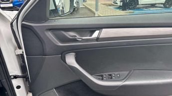Skoda Kodiaq 2.0 TDI SE 4x4 5dr [7 Seat]