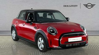 MINI Hatch 1.5 Cooper Classic 5dr Auto