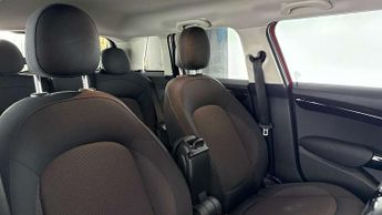 MINI Hatchback 5dr 1.5 Cooper Classic 5dr Auto