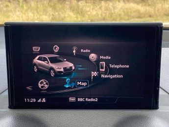 Audi Q2 30 TDI S Line 5dr