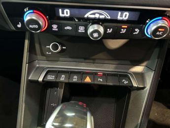 Audi Q3 35 TDI S Line 5dr S Tronic