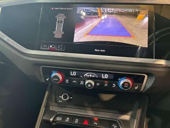 Audi Q3 35 TDI S Line 5dr S Tronic