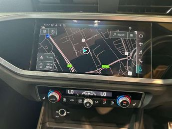 Audi Q3 35 TDI S Line 5dr S Tronic