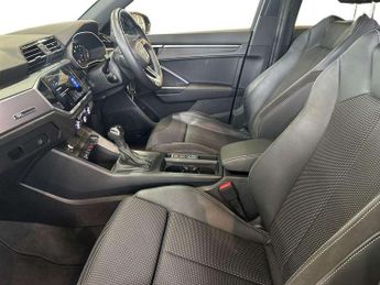 Audi Q3 35 TDI S Line 5dr S Tronic