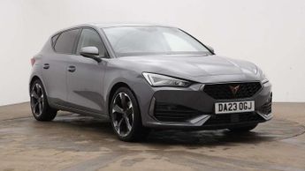 Cupra Leon 1.5 TSI V1 5dr