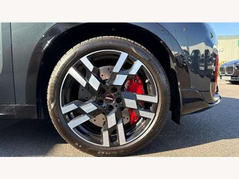 MINI Countryman 2.0 John Cooper Works ALL4 5dr Auto