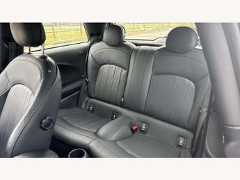 MINI Hatchback 2.0 Cooper S Exclusive II 3dr Auto