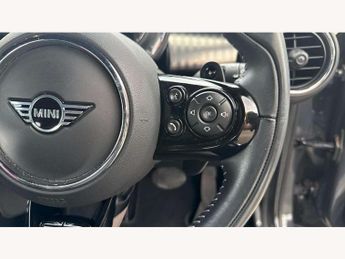 MINI Hatchback 2.0 Cooper S Exclusive II 3dr Auto