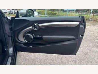 MINI Hatchback 2.0 Cooper S Exclusive II 3dr Auto