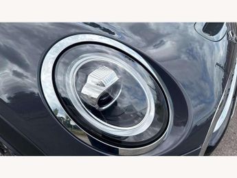 MINI Hatchback 2.0 Cooper S Exclusive II 3dr Auto