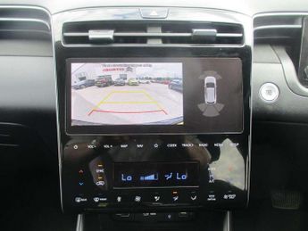 Hyundai Tucson 1.6 TGDi Hybrid 230 Premium 5dr 2WD Auto