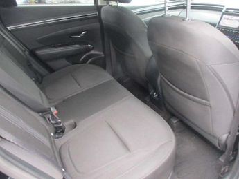 Hyundai Tucson 1.6 TGDi Hybrid 230 Premium 5dr 2WD Auto
