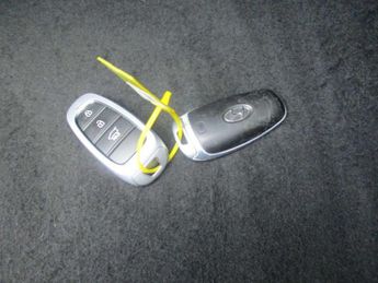 Hyundai Tucson 1.6 TGDi Hybrid 230 Premium 5dr 2WD Auto