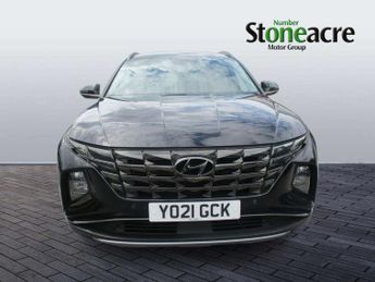 Hyundai Tucson 1.6 TGDi Hybrid 230 Premium 5dr 2WD Auto