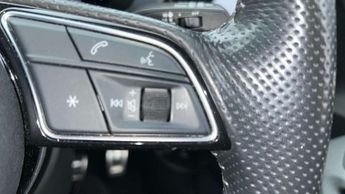 Audi A3 35 TFSI Edition 1 5dr