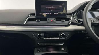 Audi Q5 50 TFSI e Quattro S Line 5dr S Tronic