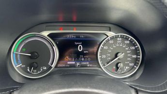 Nissan Juke 1.6 Hybrid Tekna 5dr Auto