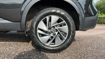 Nissan Qashqai 1.3 DiG-T MH 158 Acenta Premium 5dr Xtronic