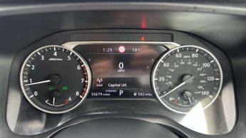 Nissan Qashqai 1.3 DiG-T MH 158 Acenta Premium 5dr Xtronic