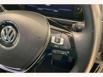 Volkswagen Tiguan 2.0 TDi 190 4Motion SEL 5dr DSG
