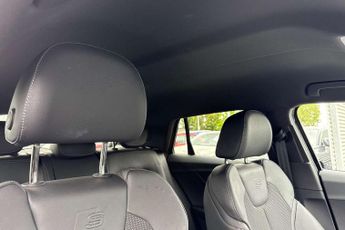 Audi Q2 35 TFSI Black Edition 5dr