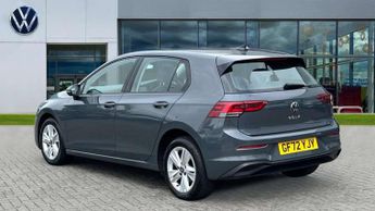 Volkswagen Golf 1.5 TSI Life 5dr