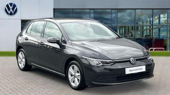 Volkswagen Golf TDi 2.0 TDI Life 5dr