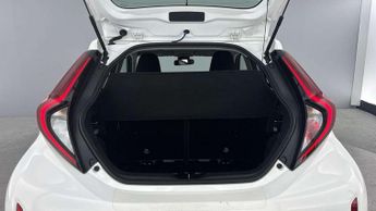 Toyota Aygo X 1.0 VVT-i Pure 5dr