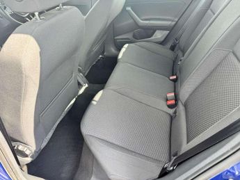 Volkswagen Polo 1.0 TSI 95 SE 5dr