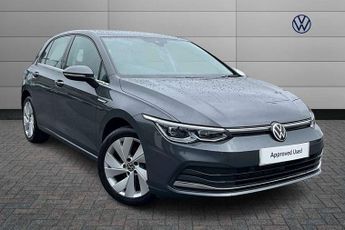 Volkswagen Golf 1.5 TSI Style 5dr