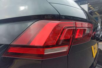 Volkswagen Tiguan 1.5 TSI 150 Life 5dr DSG