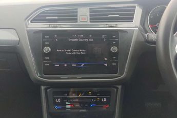 Volkswagen Tiguan 1.5 TSI 150 Life 5dr DSG