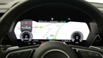 Audi A3 40 TFSI e S Line 5dr S Tronic