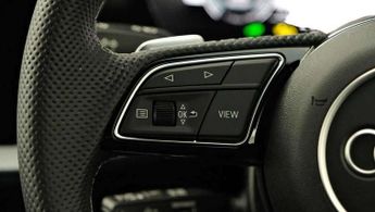 Audi A3 40 TFSI e S Line 5dr S Tronic