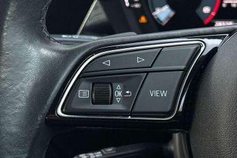 Audi A3 30 TFSI Technik 5dr S Tronic