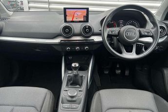 Audi Q2 30 TFSI Sport 5dr