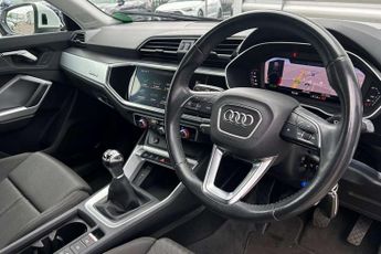 Audi Q3 35 TFSI Sport 5dr