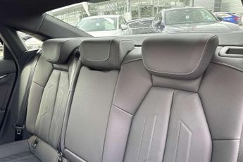 Audi A3 Saloon 35 TFSI Black Edition 4dr S Tronic