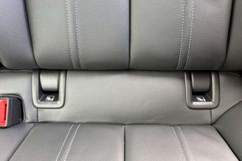 Audi A3 Saloon 35 TFSI Black Edition 4dr S Tronic