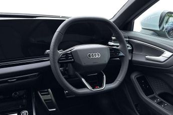 Audi A5 2.0 TDI 204 S line 5dr S Tronic