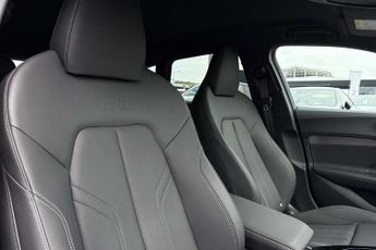 Audi A5 2.0 TDI 204 S line 5dr S Tronic