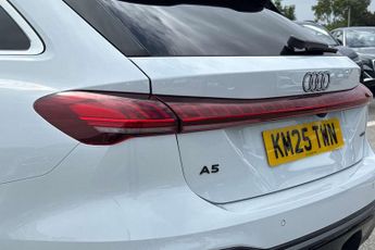 Audi A5 2.0 TDI 204 S line 5dr S Tronic