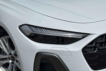 Audi A5 2.0 TDI 204 S line 5dr S Tronic