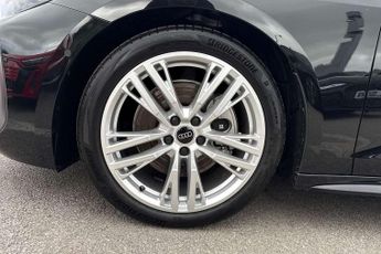 Audi A5 2.0 TDI 204 S line 5dr S Tronic