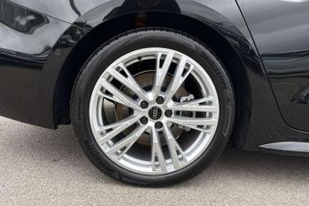 Audi A5 2.0 TDI 204 S line 5dr S Tronic