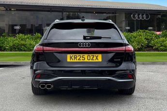 Audi A5 2.0 TDI 204 S line 5dr S Tronic